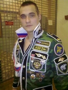 Год на вахте в тайге. Дембель!