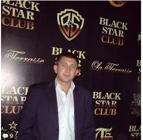 СКИФ Савельев А. Н.