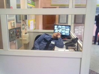Отдых во время работы - 1356448746_2133664465.jpg